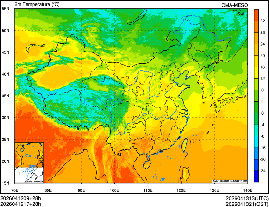 04/12 09时 +028小时