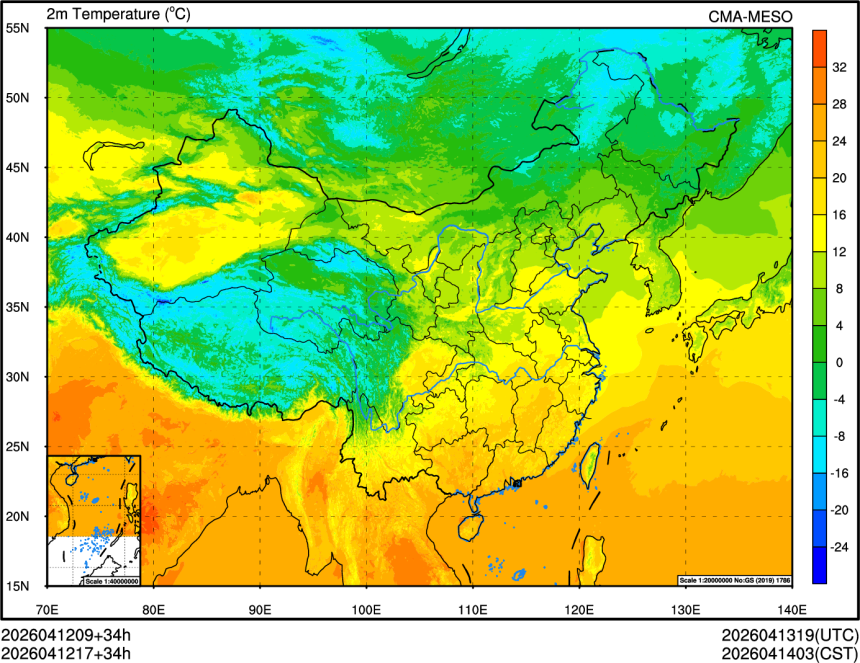 04/12 09时 +034小时