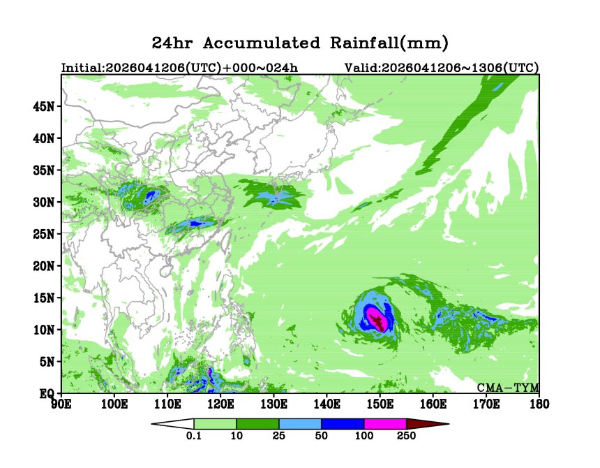 04/12 06时 +024小时