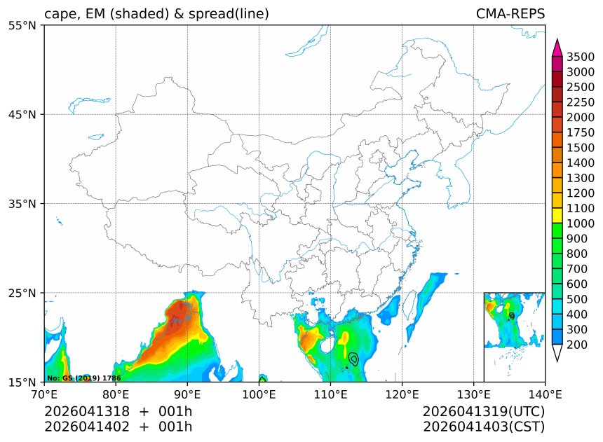 04/14 02时 +001小时