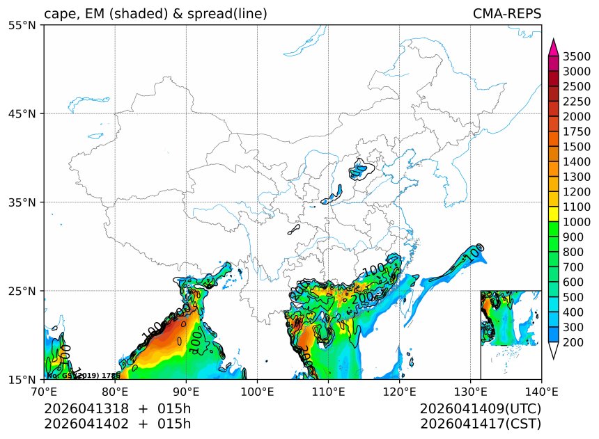 04/14 02时 +015小时