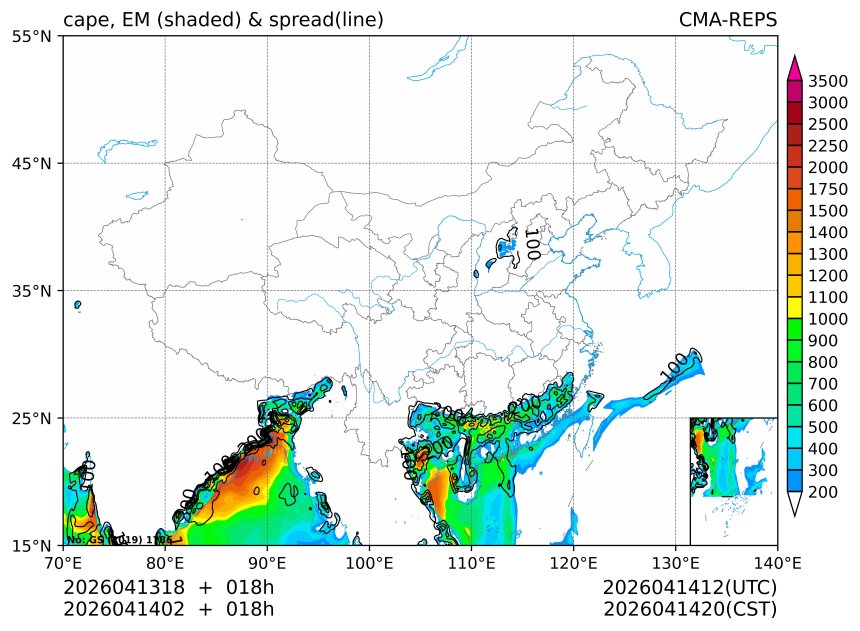 04/14 02时 +018小时
