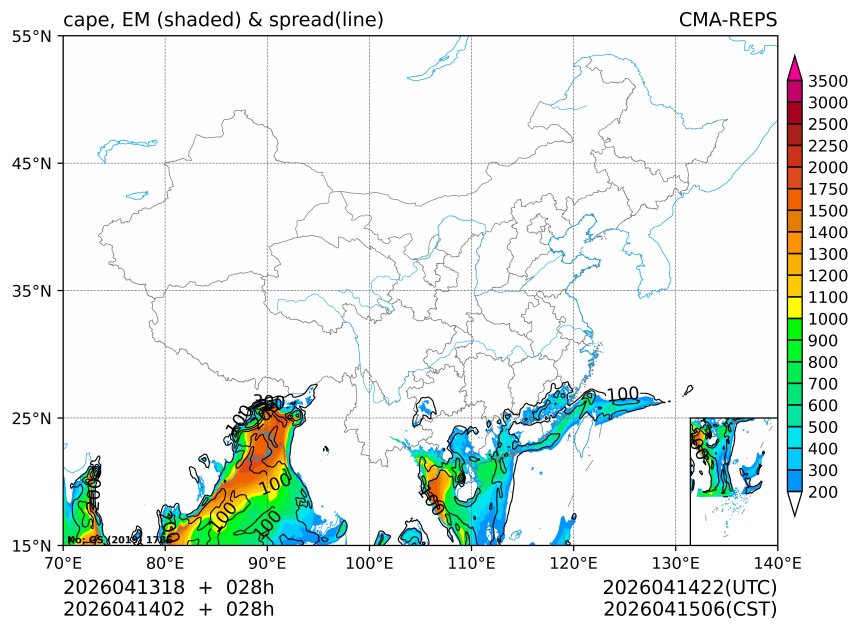 04/14 02时 +028小时