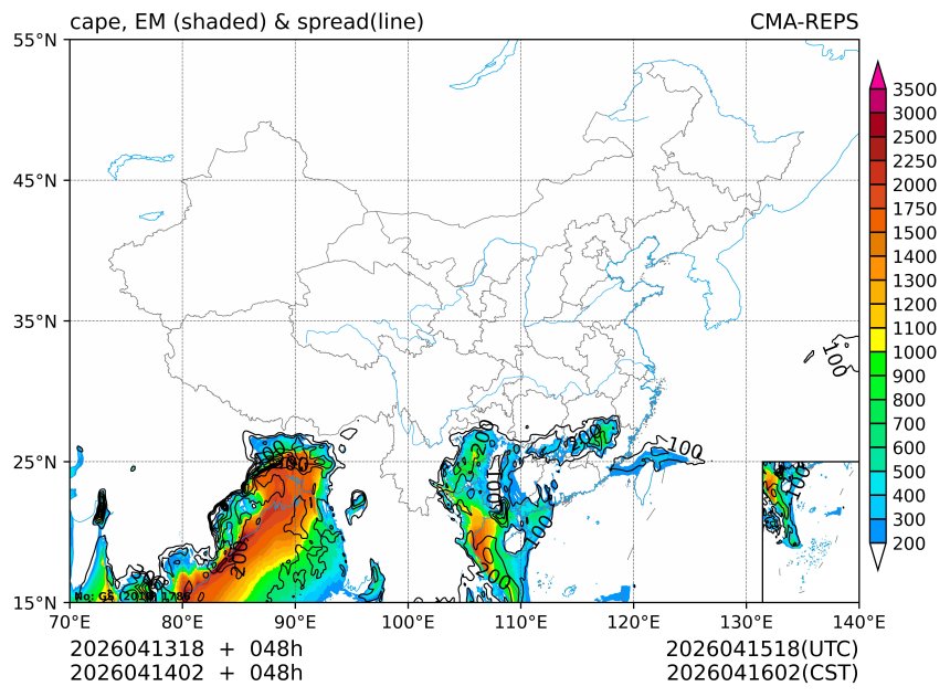 04/14 02时 +048小时
