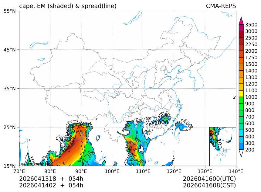 04/14 02时 +054小时