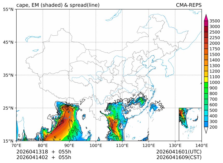 04/14 02时 +055小时