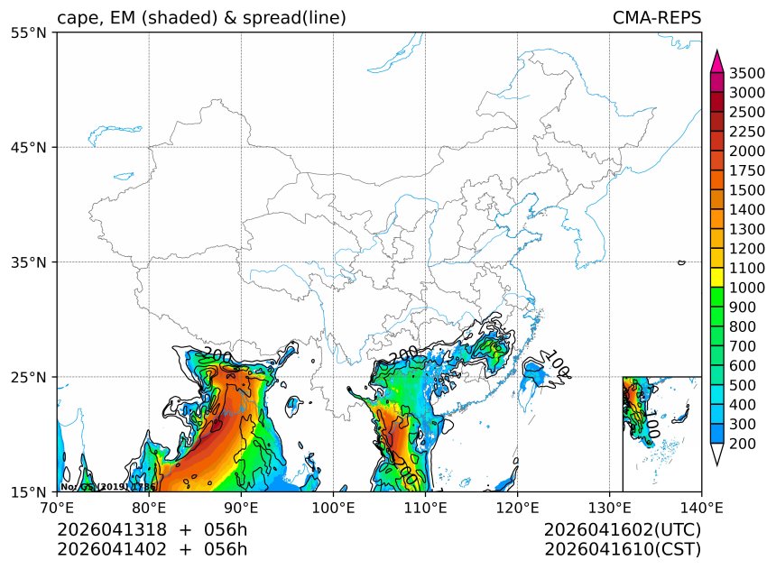 04/14 02时 +056小时