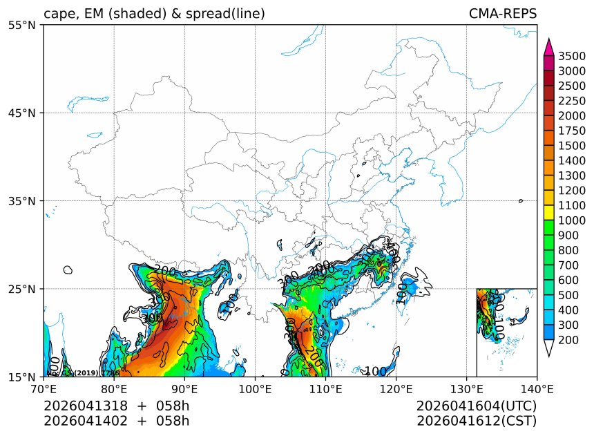 04/14 02时 +058小时