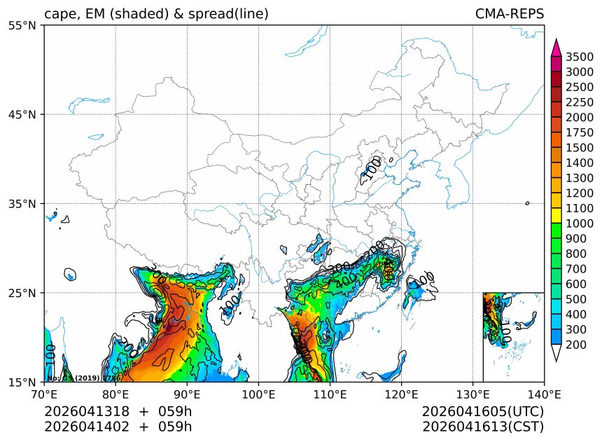 04/14 02时 +059小时