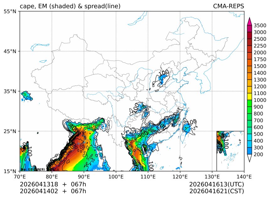 04/14 02时 +067小时