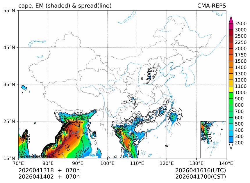 04/14 02时 +070小时