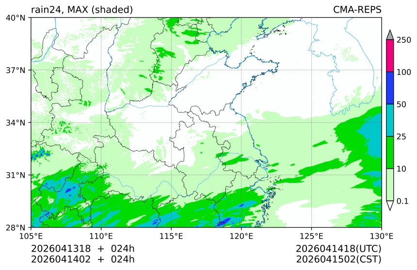 04/13 18时 +024小时
