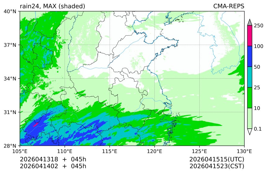 04/13 18时 +045小时