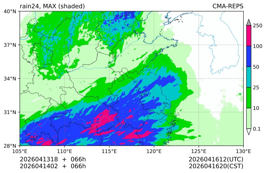 04/13 18时 +066小时