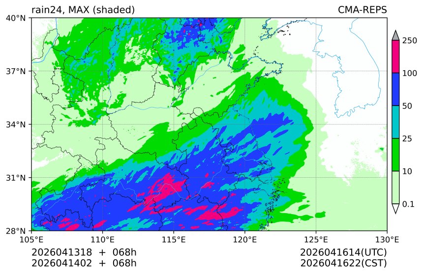 04/13 18时 +068小时