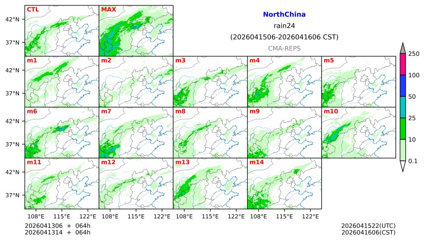 04/13 06时 +064小时