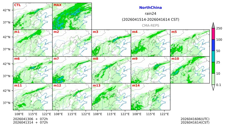04/13 06时 +072小时