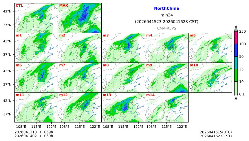 04/13 18时 +069小时