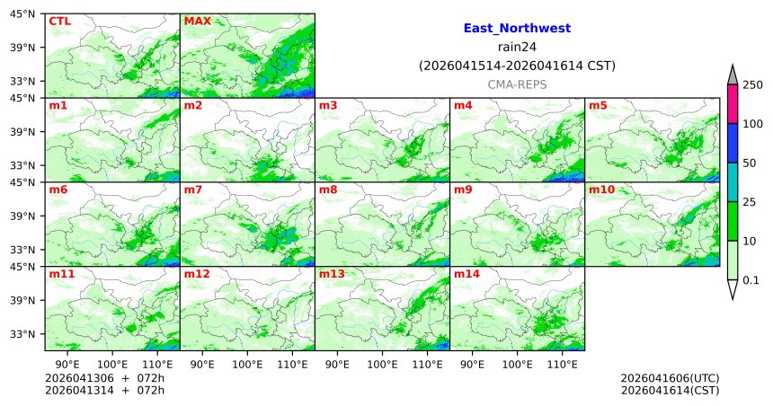 04/13 06时 +072小时