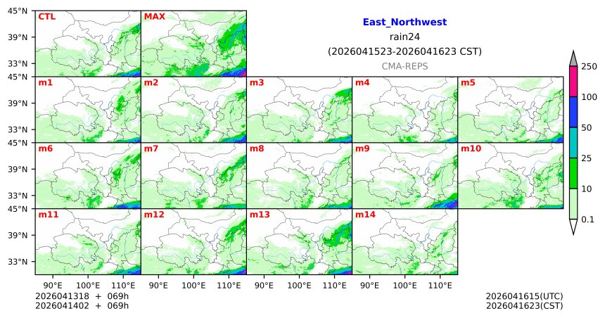 04/13 18时 +069小时