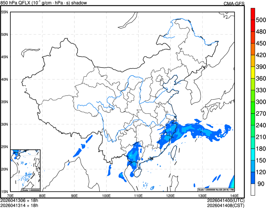 04/13 06时 +018小时