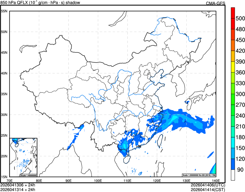 04/13 06时 +024小时