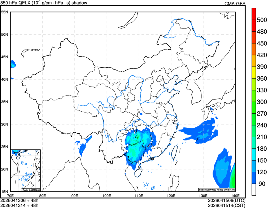 04/13 06时 +048小时