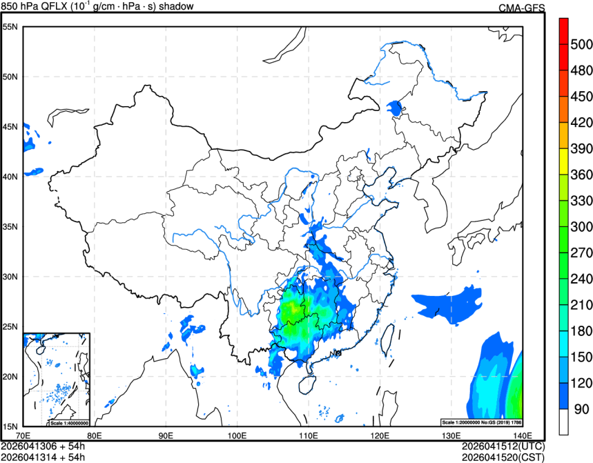 04/13 06时 +054小时