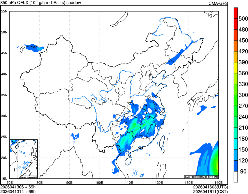 04/13 06时 +069小时