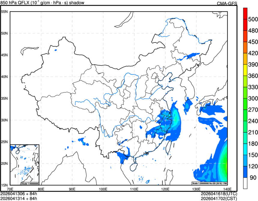04/13 06时 +084小时