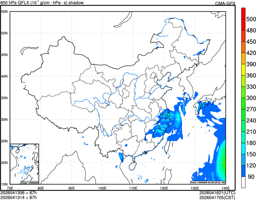 04/13 06时 +087小时
