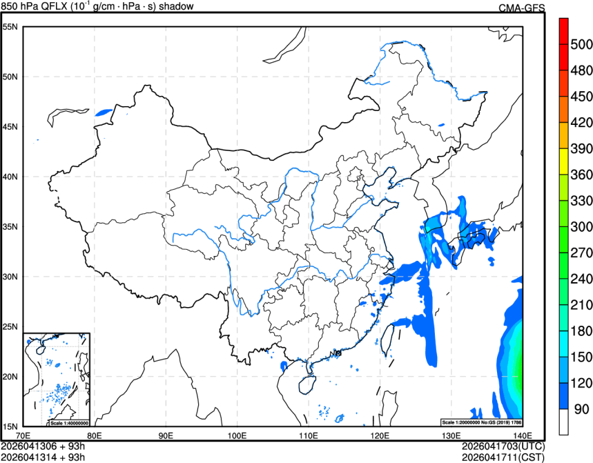04/13 06时 +093小时