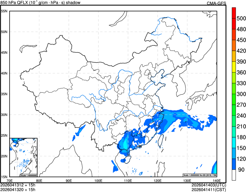 04/13 12时 +015小时