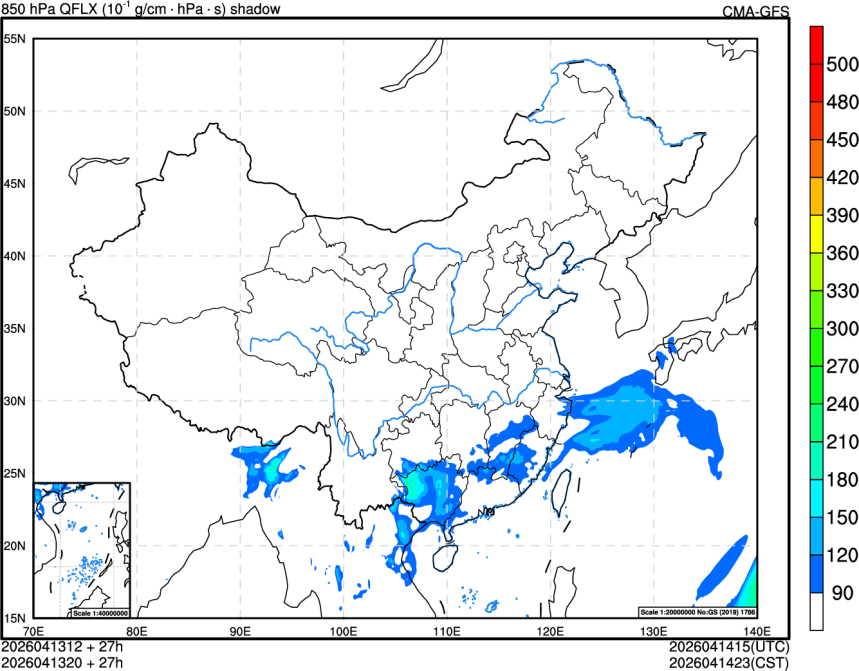 04/13 12时 +027小时