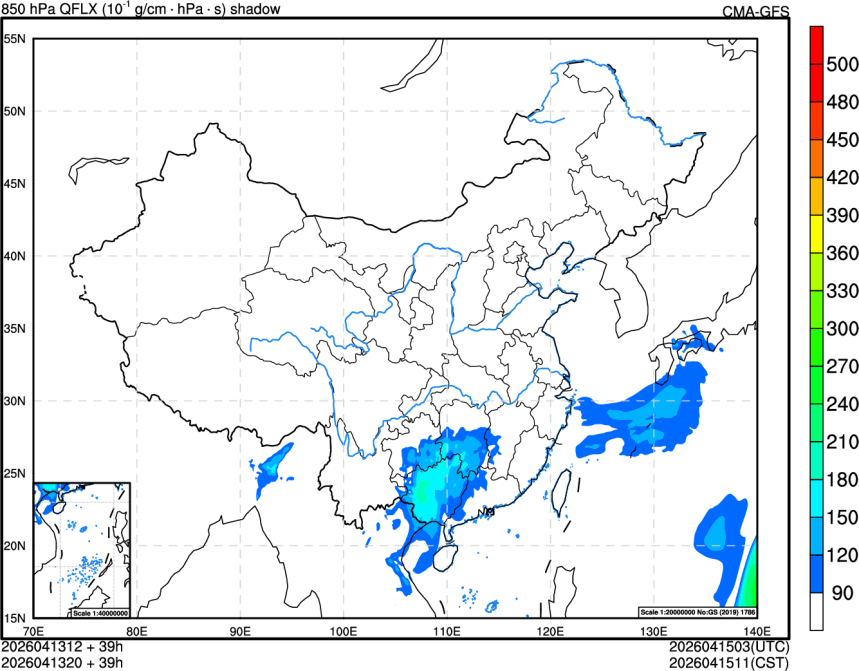 04/13 12时 +039小时