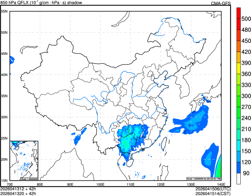 04/13 12时 +042小时