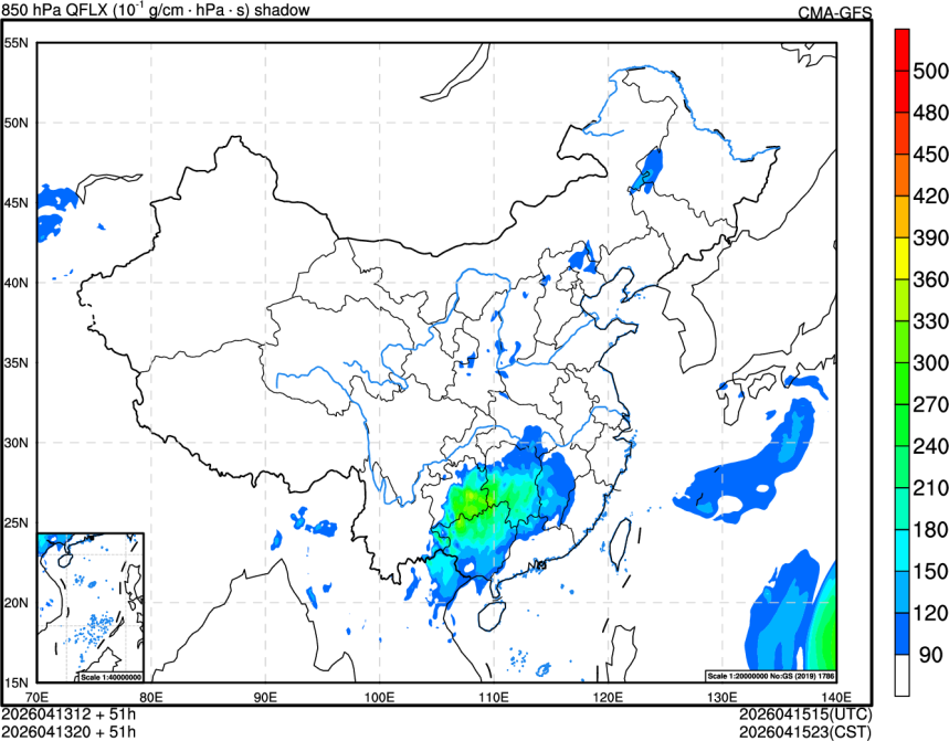 04/13 12时 +051小时