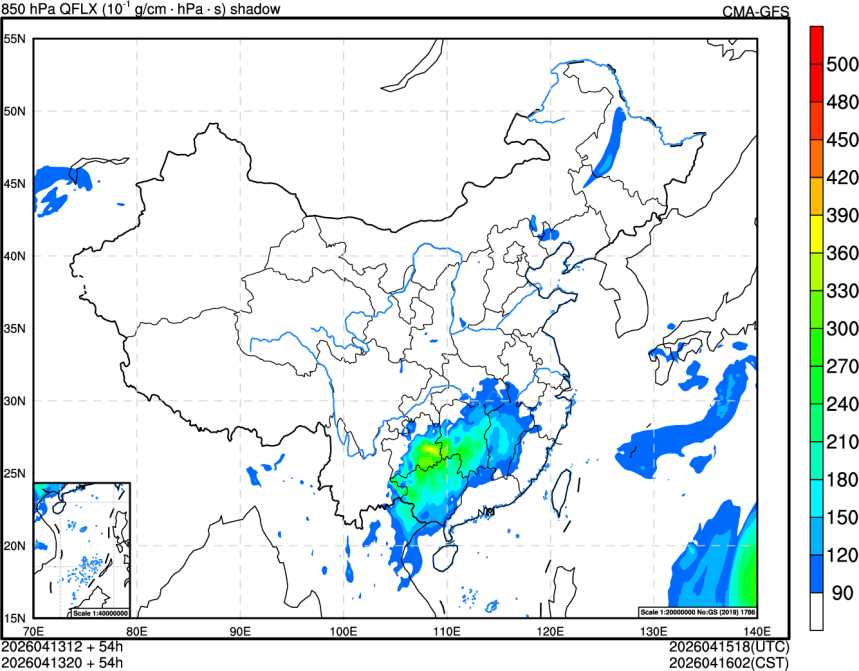 04/13 12时 +054小时
