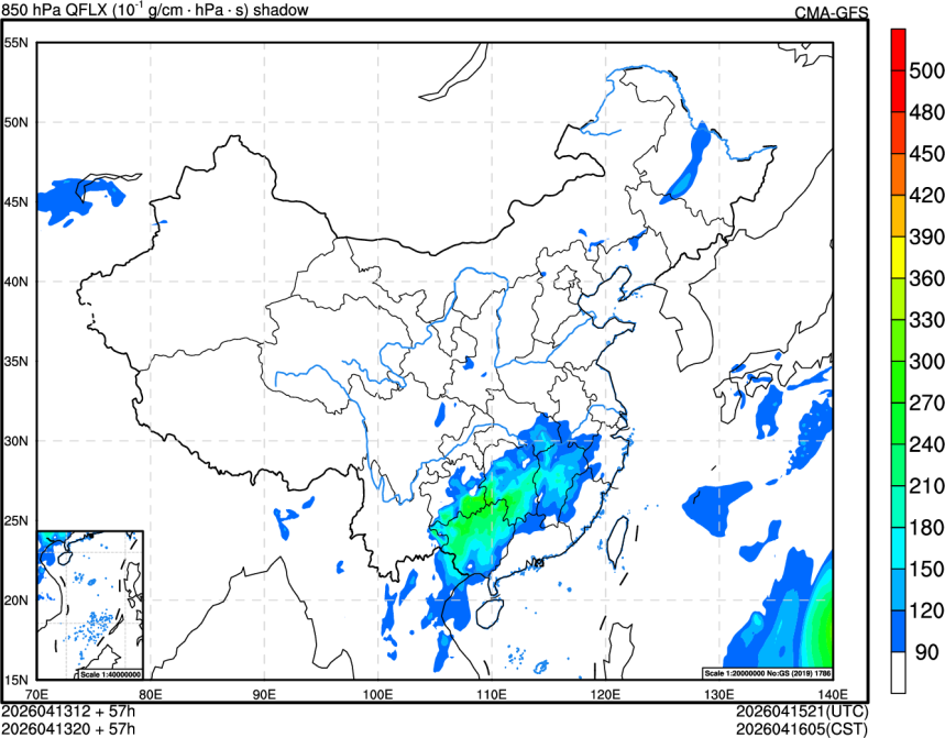 04/13 12时 +057小时