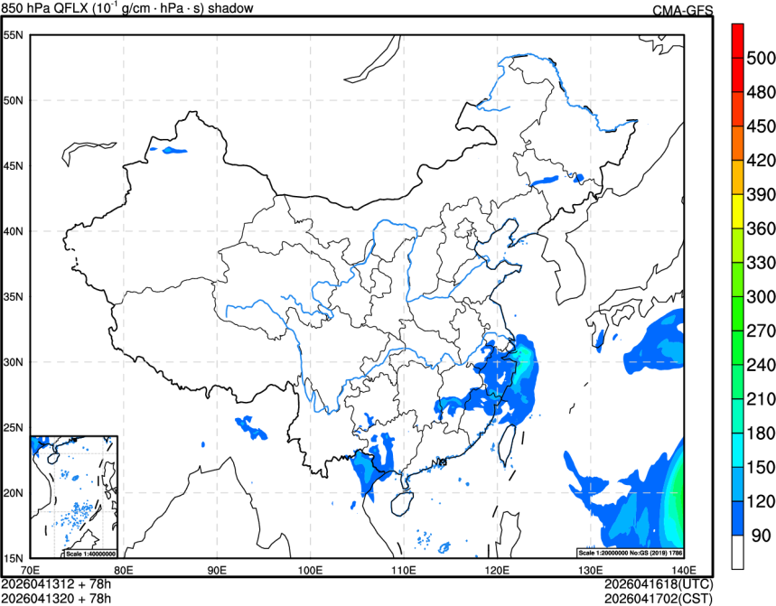 04/13 12时 +078小时