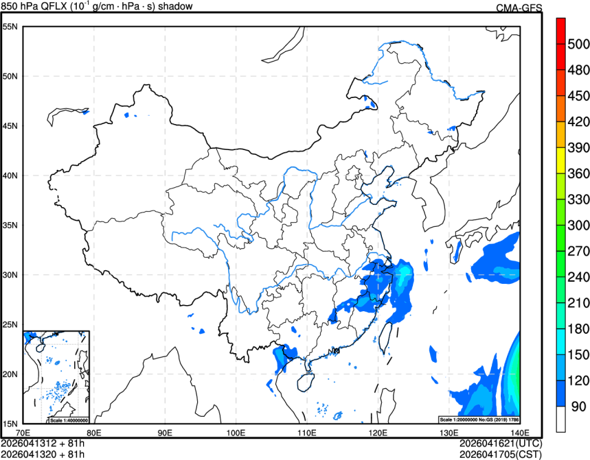 04/13 12时 +081小时