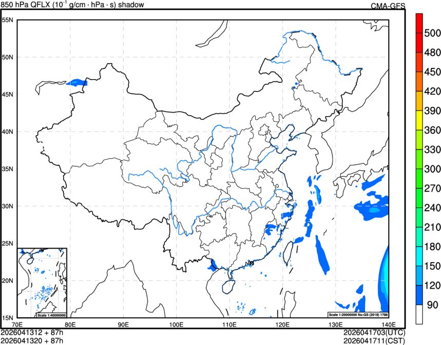 04/13 12时 +087小时