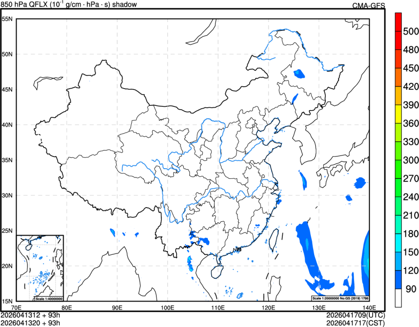 04/13 12时 +093小时