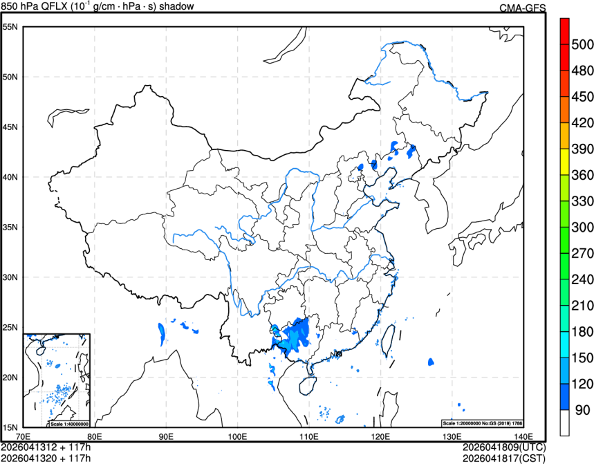04/13 12时 +117小时