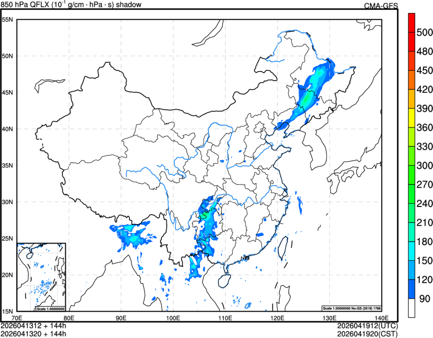 04/13 12时 +144小时