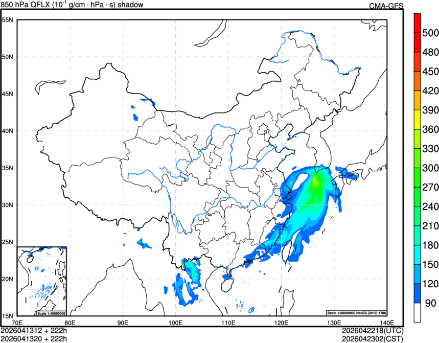04/13 12时 +222小时