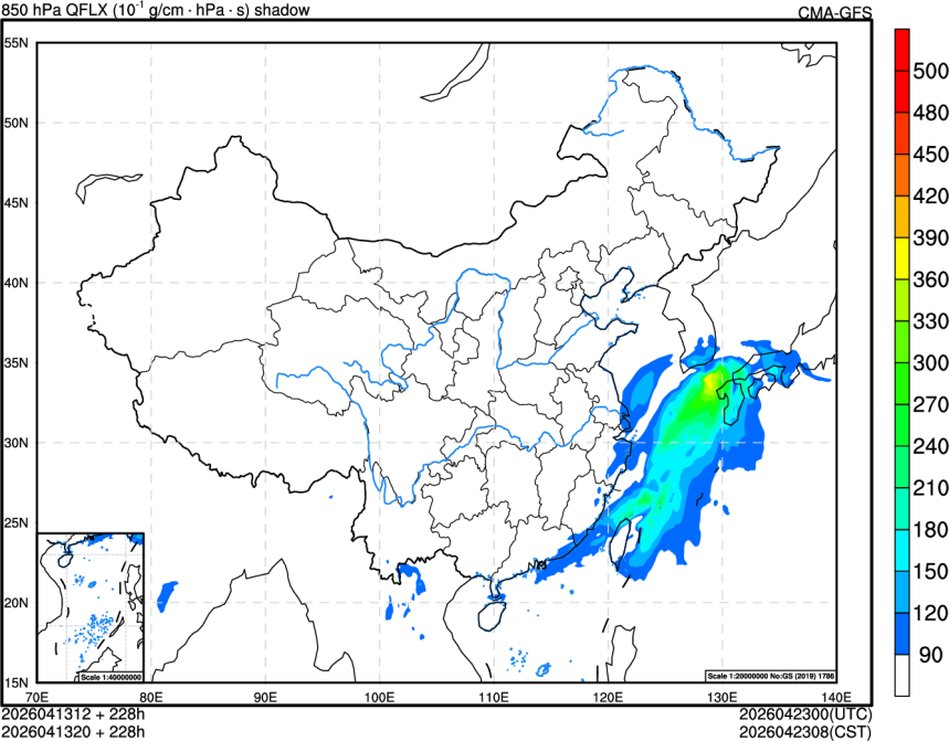 04/13 12时 +228小时