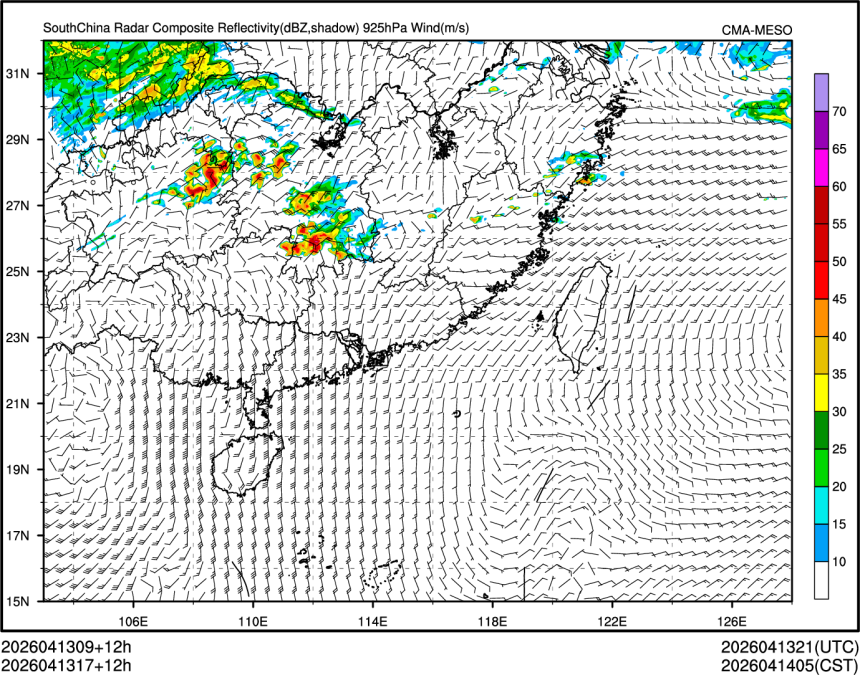 04/13 17时 +012小时