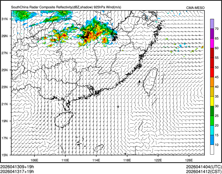 04/13 17时 +019小时