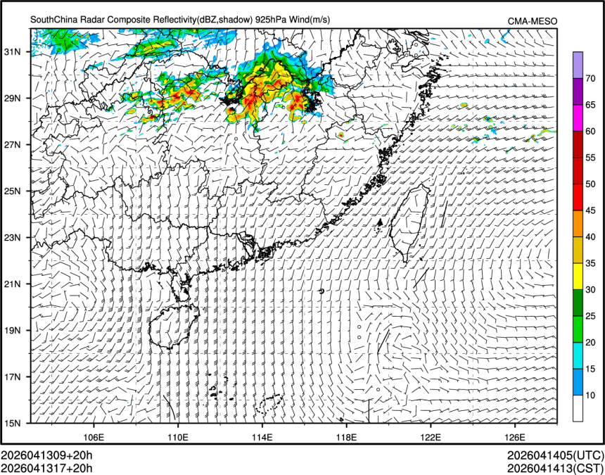 04/13 17时 +020小时